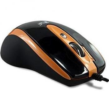 3GO MPANZER - Ratón