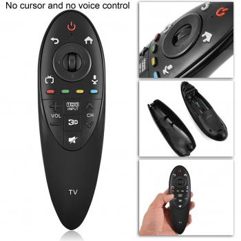 Control remoto 3D mágico para TV LG Smart AN-MR500 AN-MR500G ANMR500 Series LCD