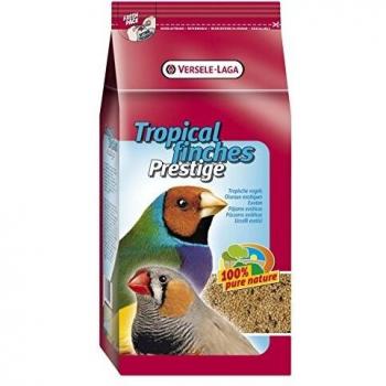 Versele-laga A-16790 Prestige Gourmet Exotic - 20 kg