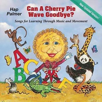 Can A Cherry Pie Wave Goodbye?