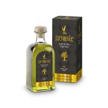 Aceite De Oliva Virgen Extra Fuenroble 500 Ml