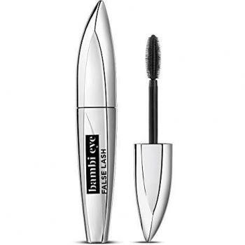 L'Oreal Paris Bambi Mascara Black