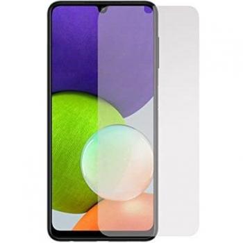 Todotumovil Protector de Pantalla Samsung Galaxy A22 4G de Cristal Templado Vidrio 9H para movil