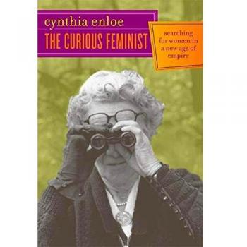 The Curious Feminist: Searching for Women in a New Age of Empire