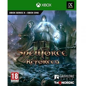SpellForce 3 Reforced XSRX INT