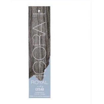 Schwarzkopf Igora Royal Nº 7-21 Rubio Medio Ceniza 60ml