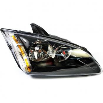 Faro principal DEPO 431-1169R-LDEM2 Derecha, Faro delantero ABAKUS 431-1169R-LDEM2