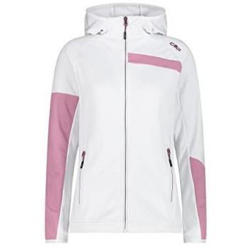 CMP Women's Waterproof Hooded Jacket