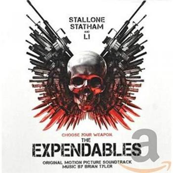 The Expendables