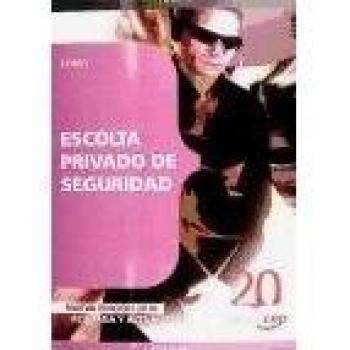 Curso de Escolta Privado de Seguridad
