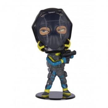 Figura Chibi Lion - Rainbow Six Extraction de Ubisoft