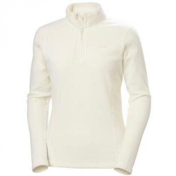 Helly Hansen Women's Daybreaker Beige Half Zip Fleece XS