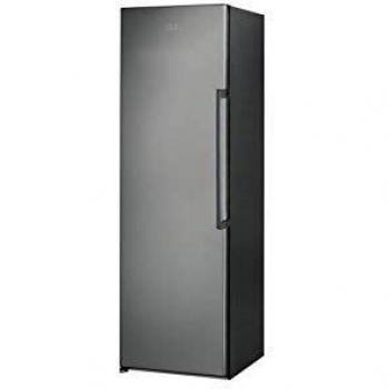 Congelador Vertical Hotpoint NF NFUH8F1CX1 187x60 Inox A
