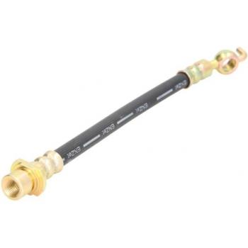 Tubo de freno ABE C80186ABE - Latiguillo de freno, material resistente, longitud óptima para instalación, compatible con sistemas de frenos hidráulicos, alta resistencia a la presión y temperaturas extremas