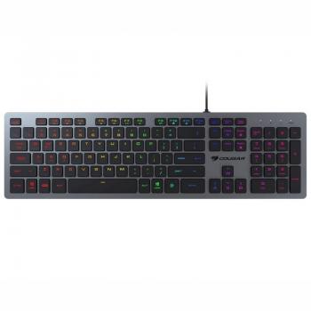 Cougar Vantar AX Black Teclado Gaming Retroiluminado