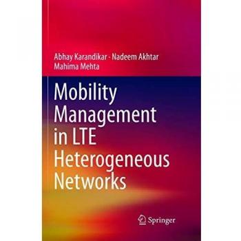 Mobility Management in LTE Heterogeneous Networks