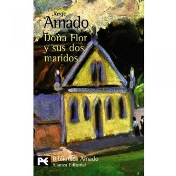Doña Flor y sus dos maridos