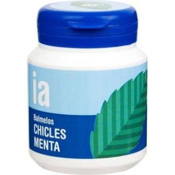 Interapothek Chicles Menta 100g