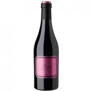 Bassus 2019 Pinot Noir Vino Rosado Dulce - 50 Cl