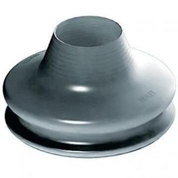 Mares 415783, Cuello de Silicona para Traje hermética Hombre, Uni, Talla única