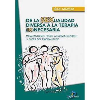 De La Sexualidad diversa A La Terapia