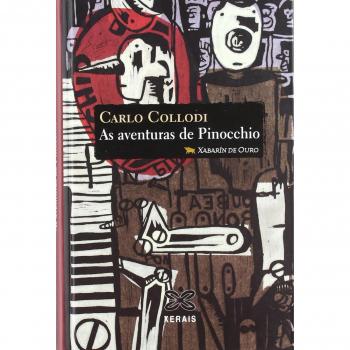 As aventuras de Pinocchio