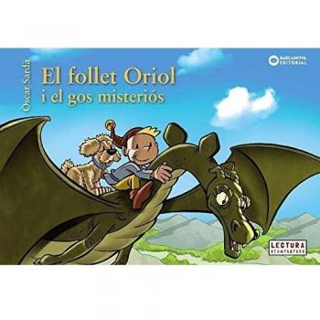 El follet Oriol i el gos misteriós