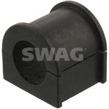 SWAG Stabilizer Mount 30 93 9460 - Silentblock de barra estabilizadora, compatible con diversas marcas y modelos de vehículos, fabricado en material de alta calidad para garantizar durabilidad y rendimiento óptimo en la suspensión del automóvil