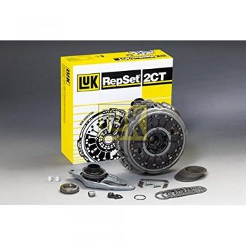LUK 602 0001 00 Set de embrague