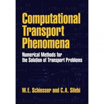 Métodos Numéricos para Fenómenos de Transporte Computacional en Tapa Blanda
