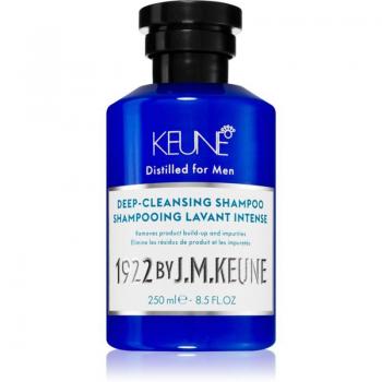 Keune 1922 Deep-Cleansing Shampoo 250 ml
