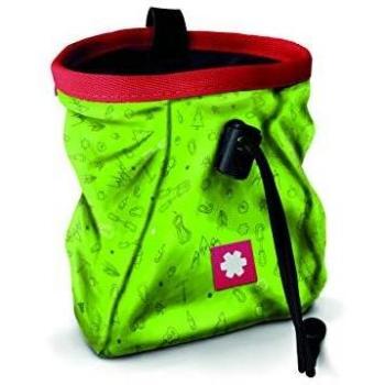 Ocun Lucky Chalk Bolsa De Deporte with Belt - AW22 - Talla Única
