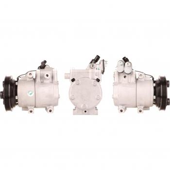 Compresor de aire acondicionado LUCAS ACP654