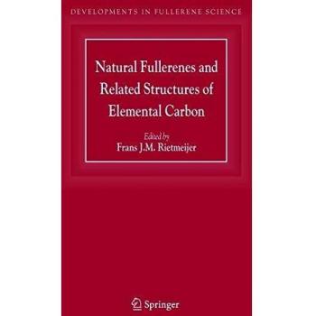 Carbon Fullerenes and Related Structures: Natural Forms and Characteristics