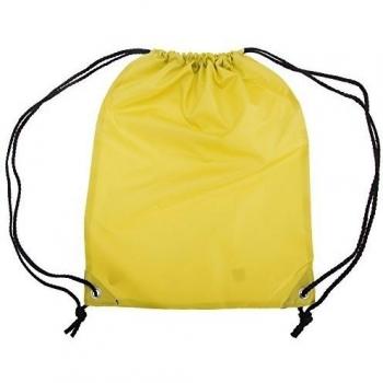 Shugon - Mochila saco/Mochila cuerdas lisa Modelo Stafford - 13 Litros