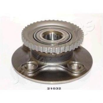 Kit de rodamiento de rueda JAPANPARTS KK-21032