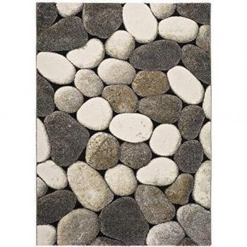 Universal XXI - Alfombra Natural Hydra Universal XXI 120 x 170 cm.
