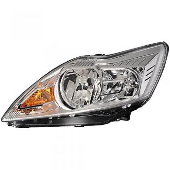 Faro Delantero Halógeno HELLA 1EE 354 257-021 Derecho para Ford