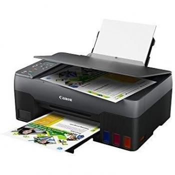 Canon PIXMA G3520 4800X1200 dpi A4 USB WI-F