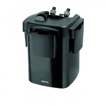 Aquael ULTRA FILTER 900 - Filtro de Agua para Acuario, capacidad de filtración de 900 litros por hora, sistema de filtración mecánica y biológica, diseño compacto y eficiente, fácil instalación y mantenimiento, adecuado para