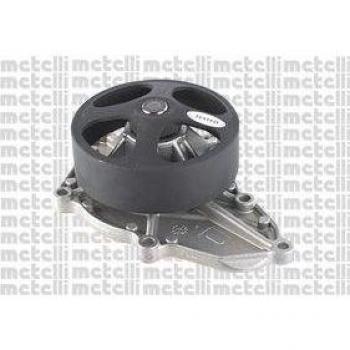 Bomba de agua METELLI 24-1244/24-1278, tipo: bomba de agua, características: alta calidad, durabilidad, diseño optimizado para refrigeración del motor, compatible con múltiples modelos de vehículos