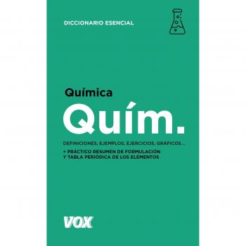 Química - Vox Editorial