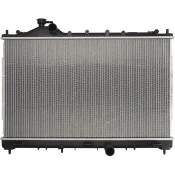 Radiador de Refrigeración del Motor KOYORAD PL033596