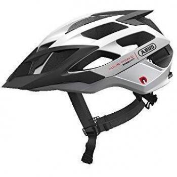 Moventor Quin Polar White L Safety Helmet