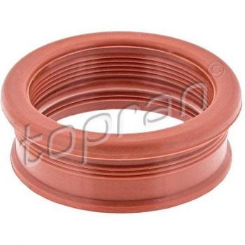 TOPRAN Junta anular conducto aire admisión turbo air hose 115 991