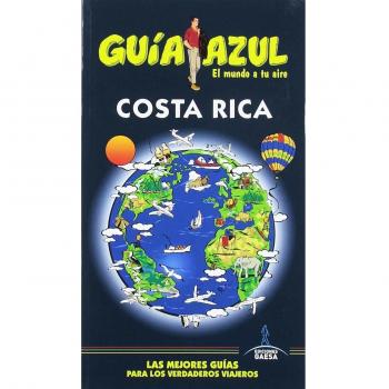 Costa Rica - GARCÍA, JESÚS