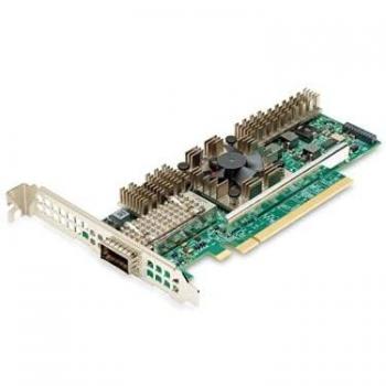 Adaptador de red Broadcom NetXtreme E-Series P150P PCIe 50 Gigabit QSFP28 x 1