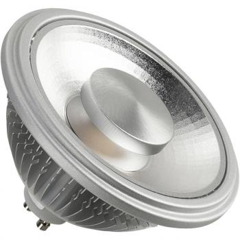 Dimmable GU10 LED Light Bulb - 12W, 750lm, Neutral White (4000K)