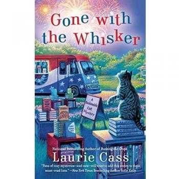 Gone with the Whisker: 8