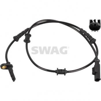 Sensor ABS SWAG 33 10 1202